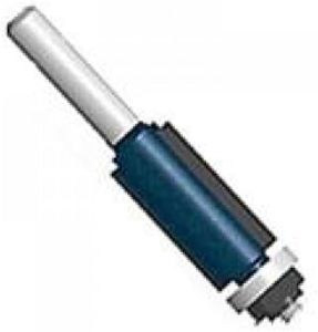 Bosch 85266MC 1/2 In. Laminate Flush Trim Router Bit