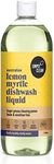 Simply Clean Australian Lemon Myrtle Dishwash Liquid 1L