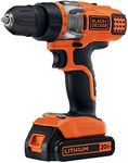 BLACK+DECKER 20V MAX Cordless Drill