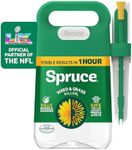 Spruce Weed Killer Spray - Snap & S