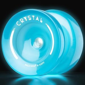 MAGICYOYO 