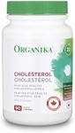 Organika Canadian-Made Cholesterol 