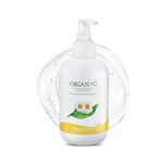 Feminine Wash For Women Organic