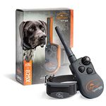 SportDOG Brand SD-825X Mid Range Remote Trainer for Sporting Dogs