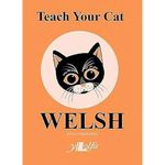 Teach Your Cat Welsh