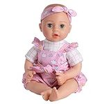 Adora Interactive Baby Doll with Vo