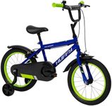 Huffy Pro Thunder 16-inch Kid's Bik