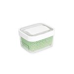 OXO 11139900G Greensaver Food Saver