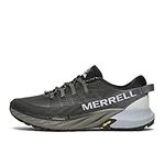 Merrell Men's Running Shoes, Grey, 