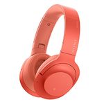 SONY Wireless Noise canceling Headphones h.Ear on 2 Wireless NC WH-H900N R-Japan Import-No Warranty