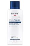 Eucerin UreaRepair Plus Body Lotion 10% Urea 250ml, Intensive Body Cream for Dry and Rough Skin, Skincare with Urea for Dry Skin