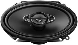Pioneer TS-A6880F 6" x 8" 4-Way Coa