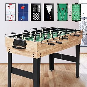 Foosball T