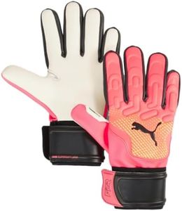 PUMA Future Match Negative Cut Goalkeeper Gloves