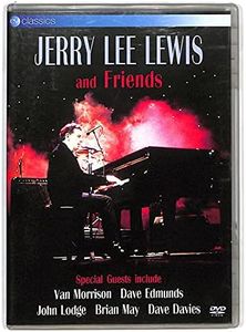 Jerry Lee 