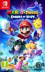 Ubisoft Mario + Rabbids Sparks Of Hope | Standard Edition | Switch