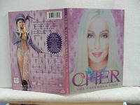 Cher: The Farewell Tour [DVD] [2003]