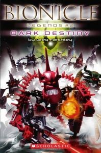Dark Desti