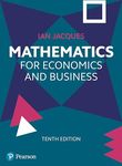 Mathematics for Economics and Business