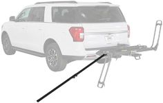MHS Ramp for Duo Tray Style Hitch R
