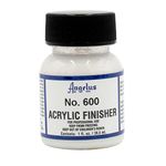 Angelus Acrylic Finisher Gloss 1 Oz