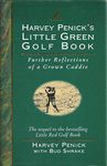 Harvey Penick's Little Green Golf Book