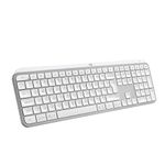 Logitech MX Keys S Wireless Keyboard - UK QWERTY