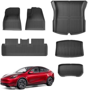 Floor Mats