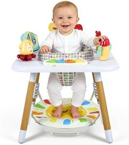4-in-1 Bab