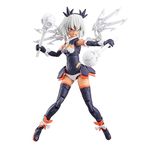 Bandai Hobby - 30 Minute Sisters - #10 SIS-M00 Ilshana [Color C], Bandai Spirits 30 MS Model Kit