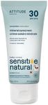 ATTITUDE Mineral Sunscreen for Baby