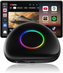 Wireless C