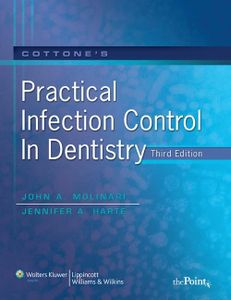 Cottone's Practical Infection Control in Dentistry