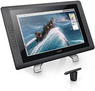 Wacom DTK2