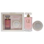 Georges Rech French Story EDP Spray, Soap Women 2 Pc Set