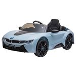 BMW Car For Kids With Remotes