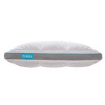 Simba Hybrid® Pillow, with Temperature regulating Stratos technology & Customisable height (45 x 70cm)