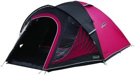 Coleman Tent The BlackOut 4, 4 man 