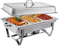 9L Chafing Dish Buffet Catering Foo