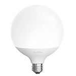 LUXEXPE Globe Light Bulbs, G120 Glo