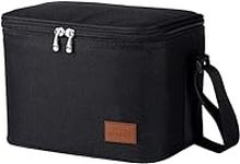 Aosbos Insulated Lunch Box for Men 