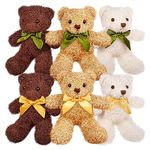 Darice Teddy Bears