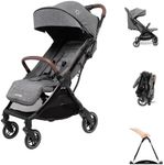 Maxi-Cosi Eva3 Baby Stroller, 0-4 Y