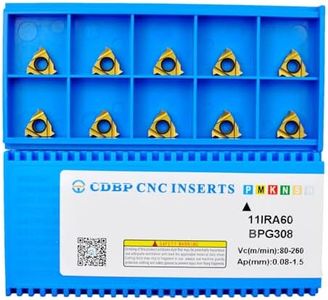 CDBP 11IR 
