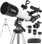 National Geographic Sky View 70mm R