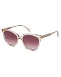 RAEN Optics Lily 54, Dawn / Blush Mirrored, 54