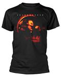 Plastic Head Soundgarden 'Superunknown' T-Shirt (Extra Large) Black