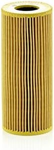 Mann Filter Mann HU 7029z Oil Filter, 1 Pack