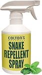 Snake Repellent Spray 32 OZ Spray 1