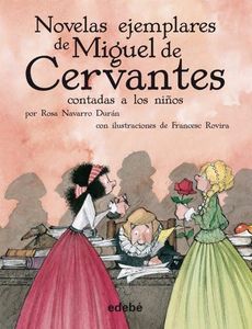 LAS NOVELA
